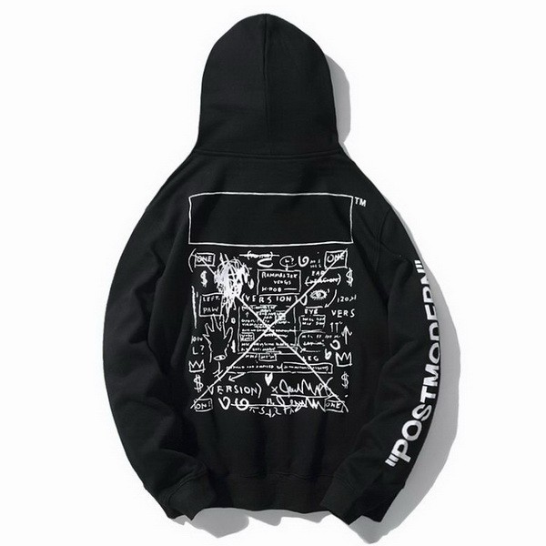 OFF-WHITE men Hoodies-1072(M-XXL)