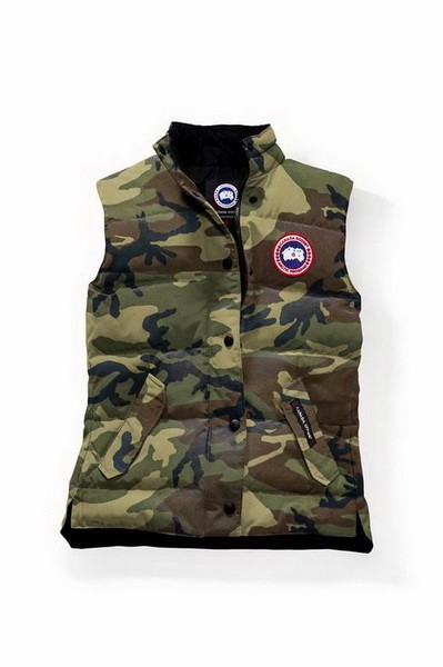 CG Down Vest men-037