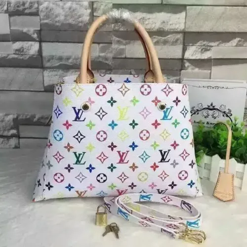 LV Hangbags AAA-076