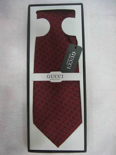 G Necktie AAA Quality-048