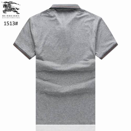 Burberry polo men t-shirt-409