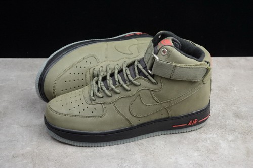 Nike air force shoes men low-395