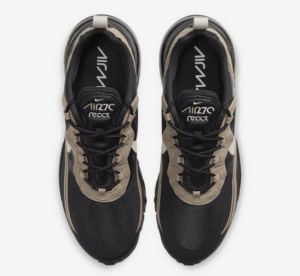 Nike Air Max 270 men shoes-786