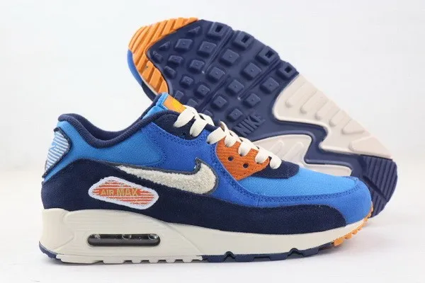 Nike Air Max 90 men shoes-678