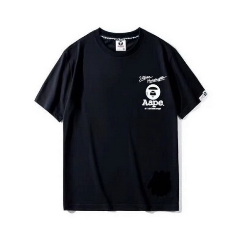 Bape t-shirt men-774(M-XXL)