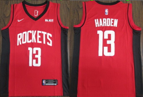 NBA Housto Rockets-063