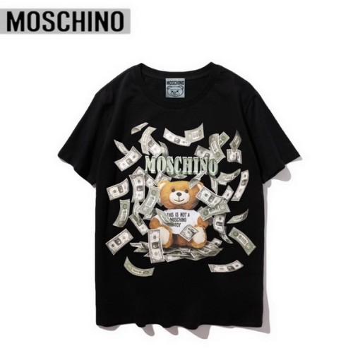 Moschino t-shirt men-260(S-XXL)