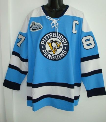 Pittsburgh Penguins jerseys-048
