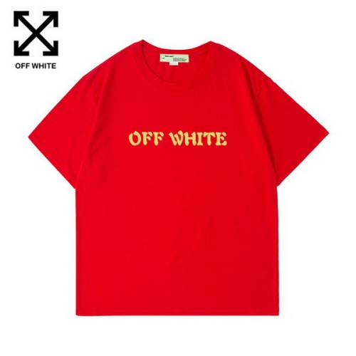 Off white t-shirt men-1728(S-XXL)