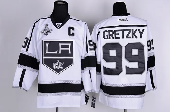 Los Angeles Kings jerseys-089