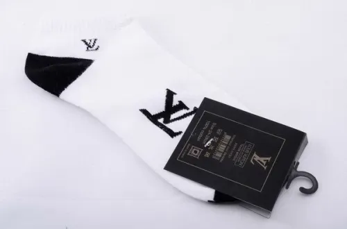 LV Socks-118