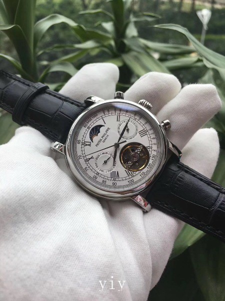 Patek Philippe Watches-252