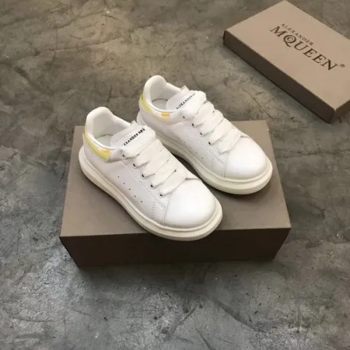 Alexander McQueen  Kids shoes-017