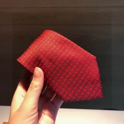 Hermes Necktie AAA Quality-148