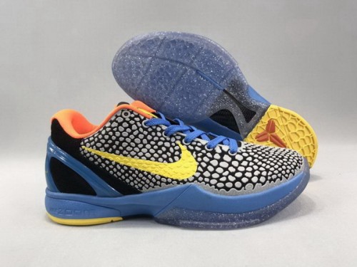 Nike Kobe Bryant 6 Shoes-021
