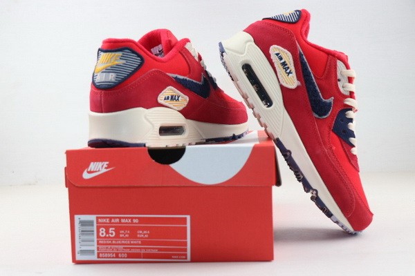 Nike Air Max 90 men shoes-624