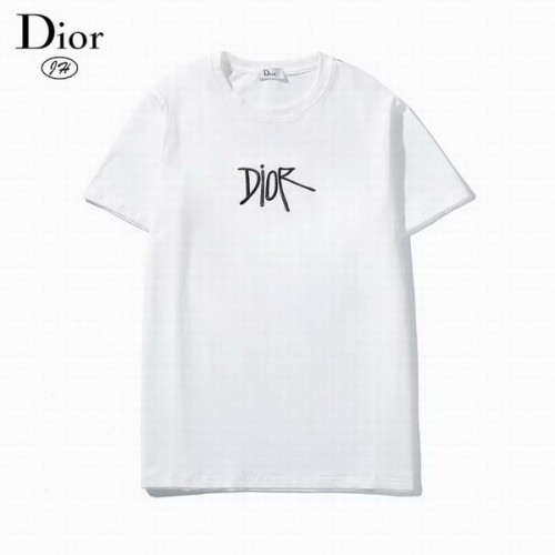 Dior T-Shirt men-221(S-XXL)