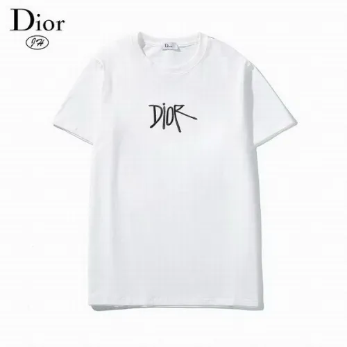 Dior T-Shirt men-221(S-XXL)