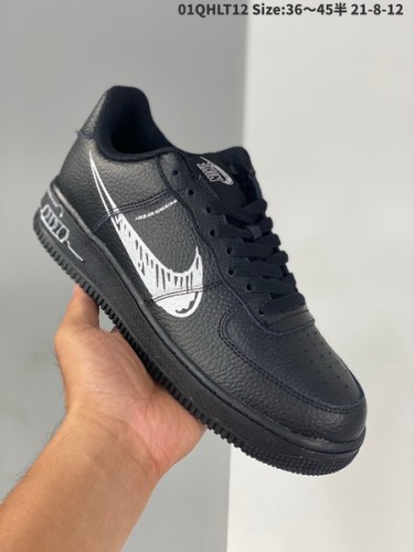 Nike air force shoes men low-2944
