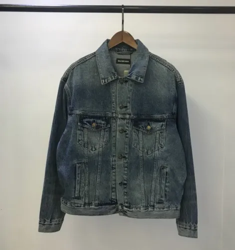 B Jacket  1：1 Quality-162