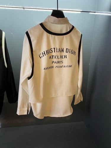 Dior shirt-172(S-XL)