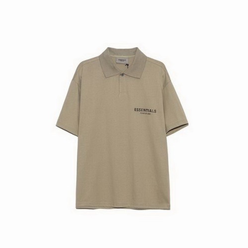 Fear of God polo men t-shirt-001(S-XL)