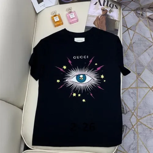 G men t-shirt-722(S-L)