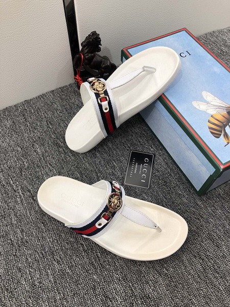 G Sandals 1：1 Quality-186