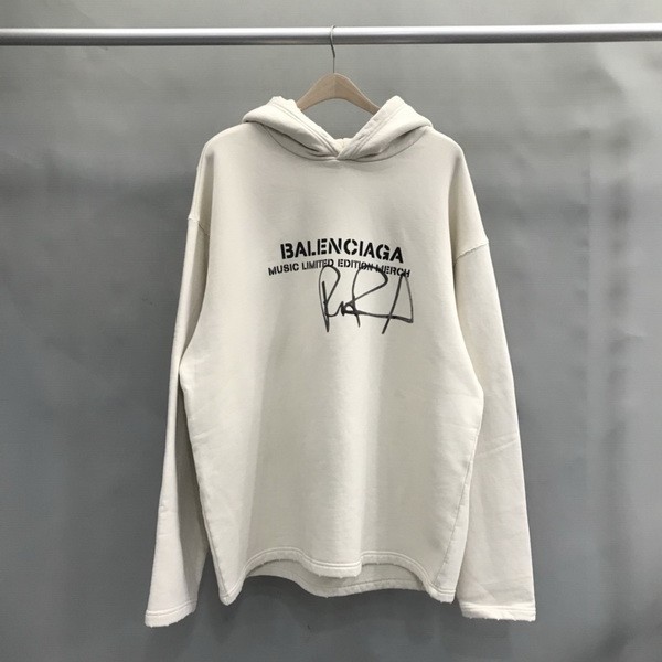 B Hoodies 1：1 Quality-733(XS-L)