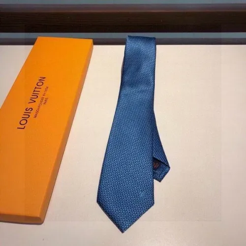 LV Necktie AAA Quality-143
