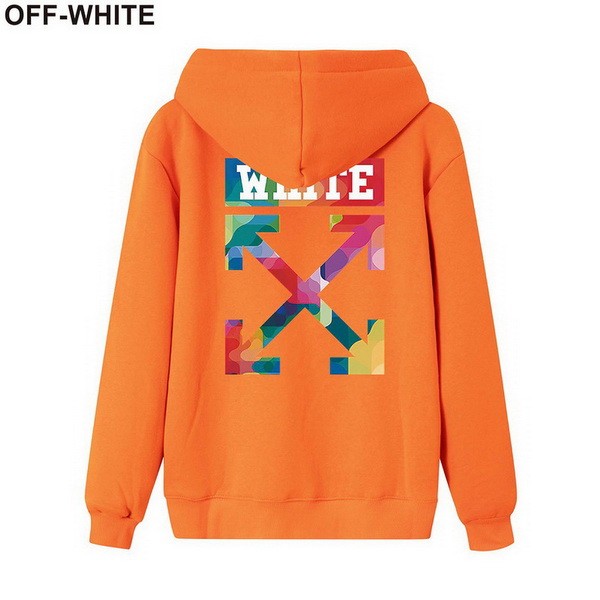 OFF-WHITE men Hoodies-307(S-XXL)