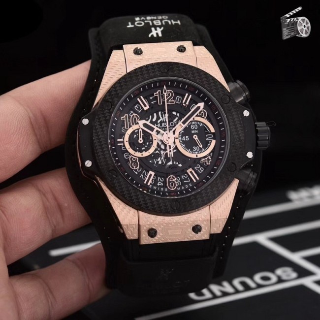 Hublot Watches-685