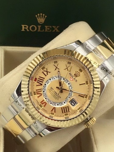 Rolex Watches-2398