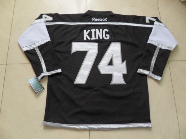 Los Angeles Kings jerseys-040