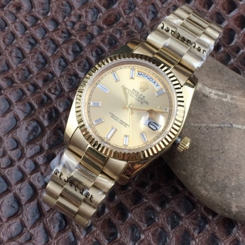 Rolex Watches-1955