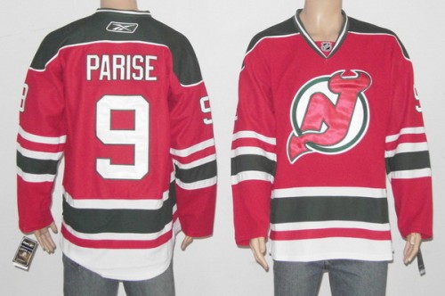 New Jersey Devils jerseys-048