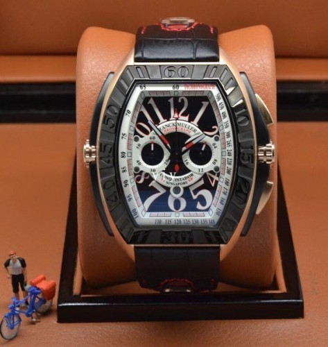 Franck Muller Watches-055