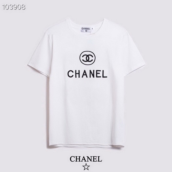 CHNL t-shirt men-405(S-L)