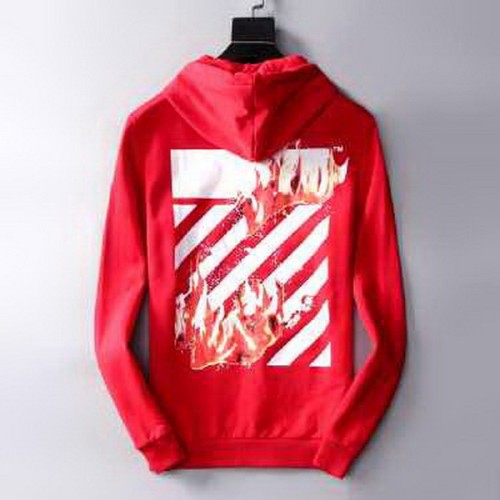 OFF-WHITE men Hoodies-816(M-XXL)