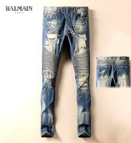 Balmain Jeans AAA quality-442(28-38)
