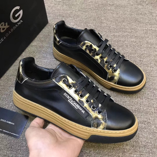 D&G men shoes 1;1 quality -260