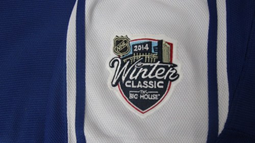 Toronto Maple Leafs jerseys-178