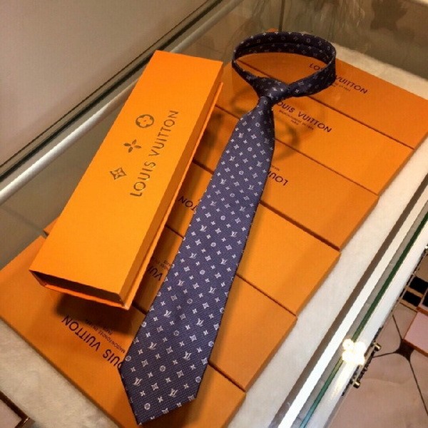 LV Necktie AAA Quality-111