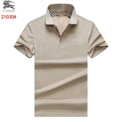 Burberry polo men t-shirt-312(M-XXXL)