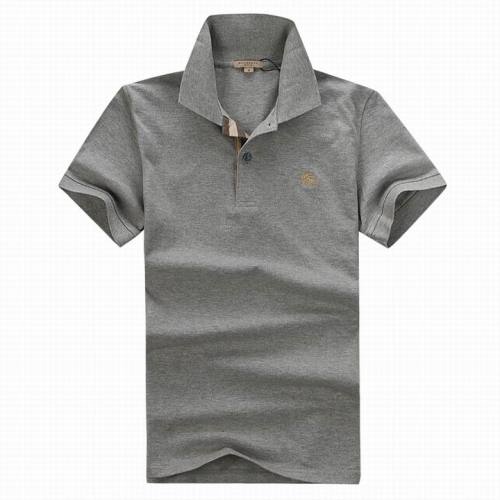 Burberry polo men t-shirt-249