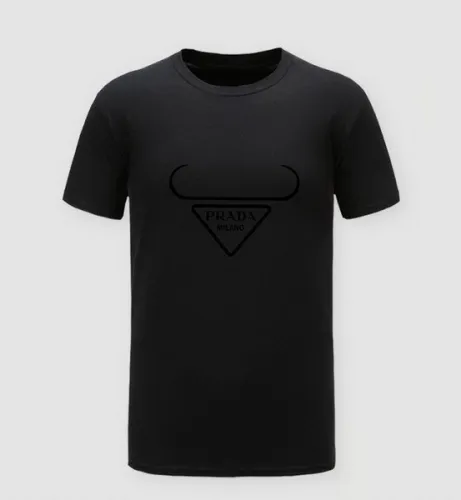 Prada t-shirt men-137(M-XXXXXXL)