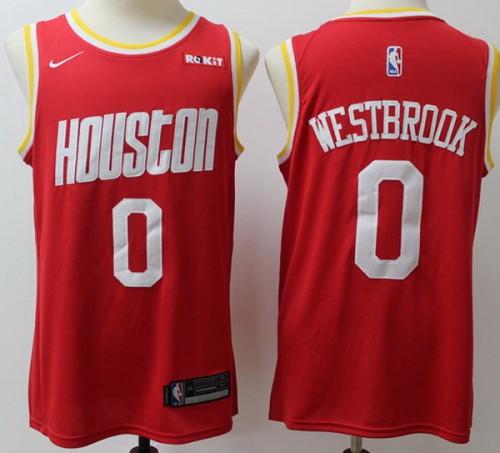 NBA Housto Rockets-083