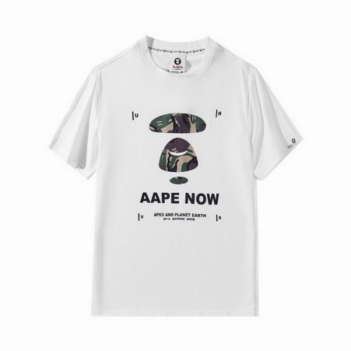 Bape t-shirt men-949(M-XXXL)