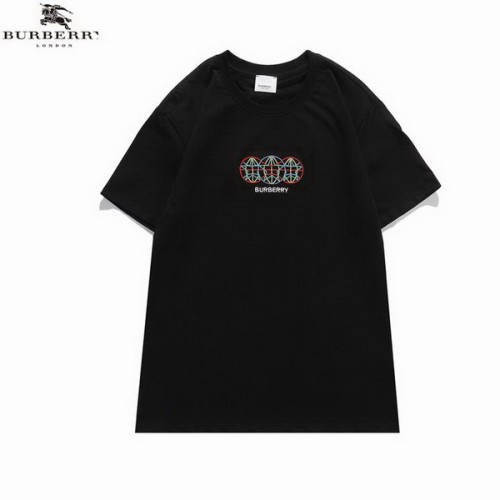 Burberry t-shirt men-262(S-XXL)