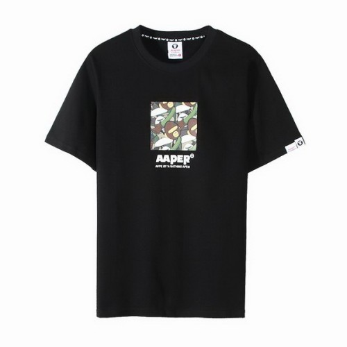 Bape t-shirt men-925(M-XXXL)